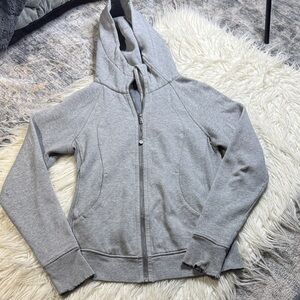 Lululemon Scuba   Size 6